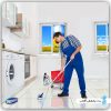 مایع پاک کننده سنگ و سرامیک