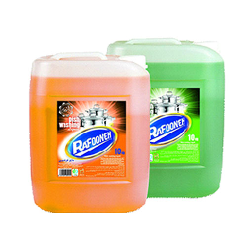 Dishwashing liquid 10 Liter