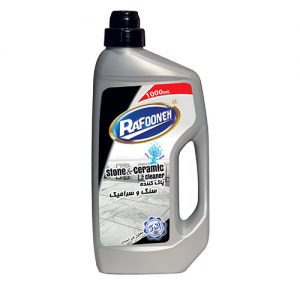 CERAMIC AND STONE CLEANING SOLUTION